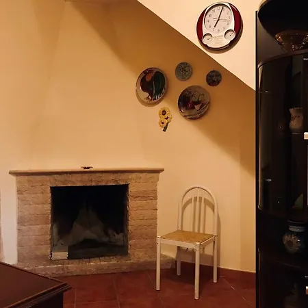 All'antico Casale Nova Siri