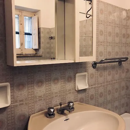Apartamento All'antico Casale Nova Siri