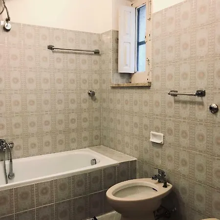 All'antico Casale Apartamento