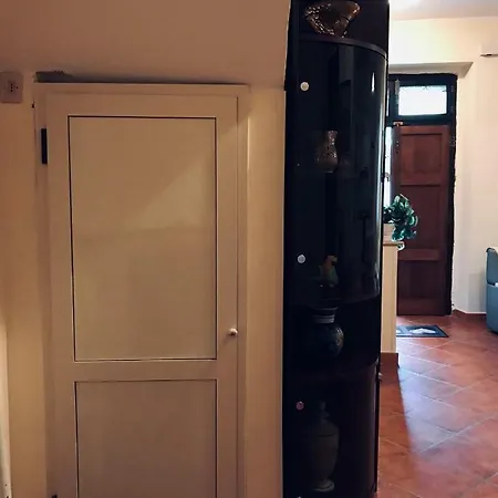 All'antico Casale * Nova Siri