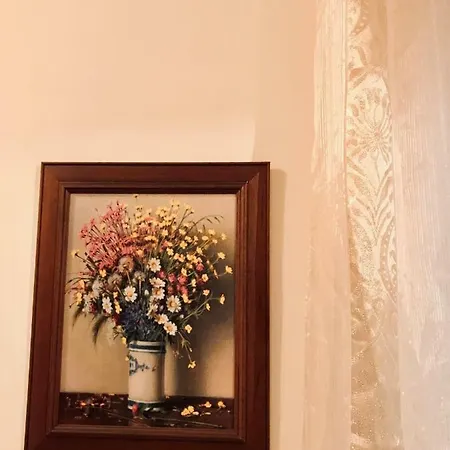 All'antico Casale Apartman *