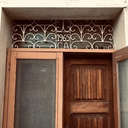 All'antico Casale Apartman Nova Siri