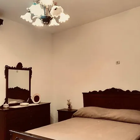 All'antico Casale Apartman Nova Siri