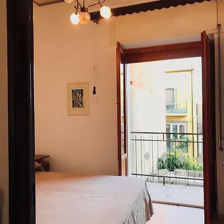 All'antico Casale Lejlighed Nova Siri